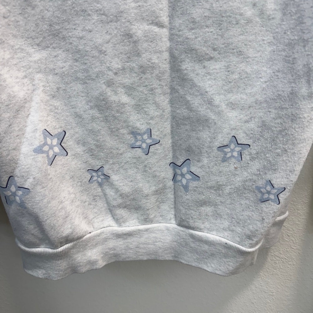 Bluey Kids Crewneck Sweatshirt – Size L - Picture 5 of 6
